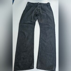 Ambush Women Straight Leg Jeans